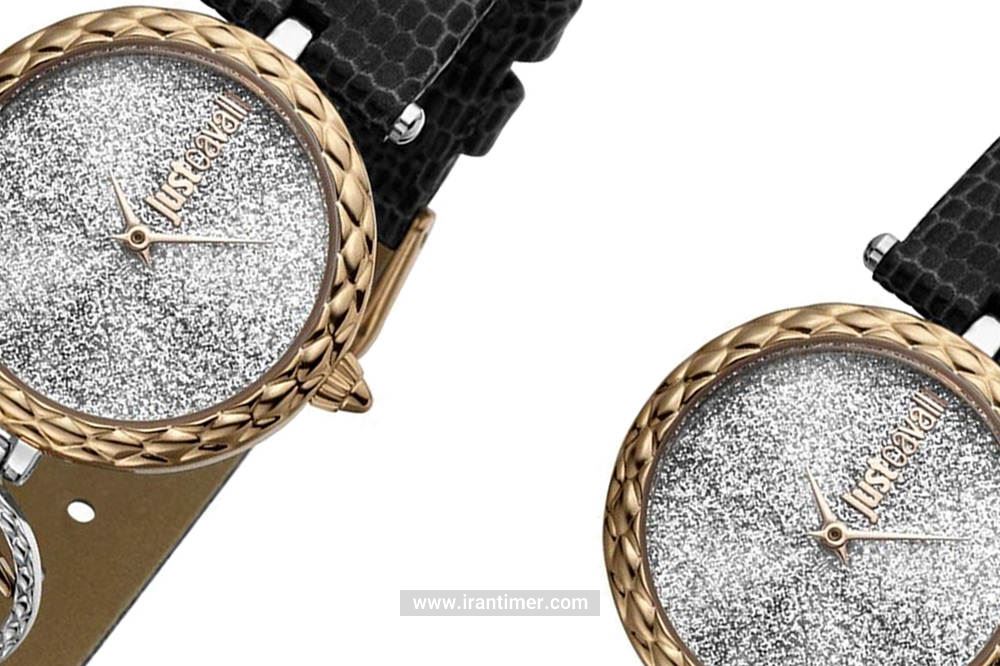 خرید ساعت مچی زنانه جاست کاوالی مدل JC1L103L0045 مناسب چه افرادی است؟